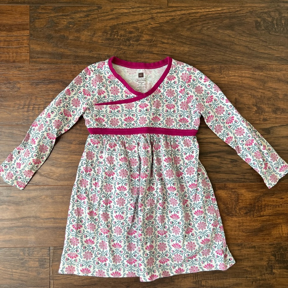 Tea dress
